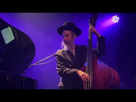 NIGUN QUARTET | Latin Debka