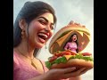 giantess ai generated #7