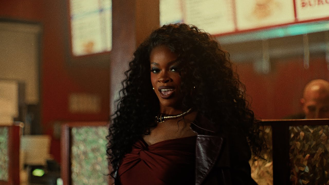 Ari Lennox - The Vacancy Tour