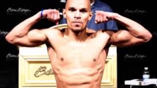 Caleb Truax: I think my biggest advantage over jacobs will be my expierence.