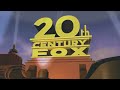 20th Century Fox 2008 2009 My Only U Variant Remake