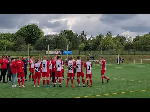 FC Rot-Weiß Wolgast vs Grimmener SV II | 25 Spieltag | Heimspiel