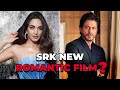 Shah Rukh Khan And Kiara Advani Featuring In Sanjay Leela Bhansali S Next Romantic Film Shorts
