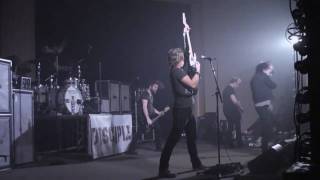 Disciple - The Wait Is Over LIVE a Sunset Church