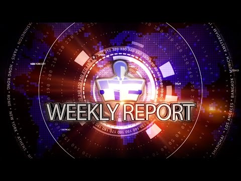 TBU NEWS - Weekly Report - (episode 2)