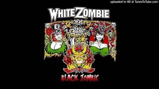 White Zombie - Cosmic Monsters Inc. (Live)