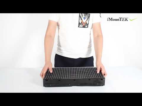 Portable BBQ Grill Foldable Charcoal Grill Lightweight