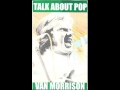 Van Morrison Live 1973 RTE studio, Ireland   Autumn Song