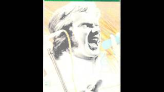 Van Morrison Live 1973 RTE studio, Ireland   Autumn Song