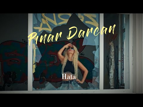 Pınar Darcan - Hata