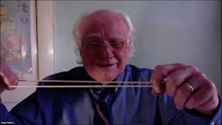 Huntington&#39;s Disguise with Jimmy Pollard