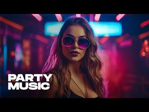 New Year Music Mix 2024 🔊 Best Music 2023 Party Mix 🎵 Best Remixes of Popular Songs