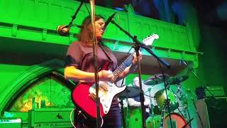 The Breeders - Fortunately Gone (Southgate House Revival 10/10/17 Newport, KY)