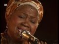 Odetta - Go tell It on the mountain -  Live 1993 - Lerche48 al. Werner S. Odetta - Go tell It on the mountain -  Live 1993