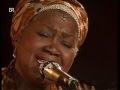 Odetta - Go tell It on the mountain -  Live 1993