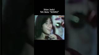 Download lagu Iklan Jadul Teh Botol Sosro! Minuman Legendaris yang Menyatu dengan Budaya Indonesia 🧊🍵 mp3 Download lagu Iklan Jadul Teh Botol Sosro! Minuman Legendaris yang Menyatu dengan Budaya Indonesia 🧊🍵 mp3