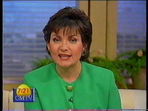 GMTV  September 1993
