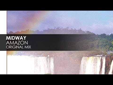 Midway - Amazon