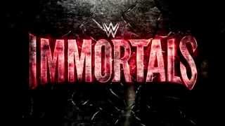 First Gameplay Footage of WWE Immortals, featuring Triple H "Super Move"