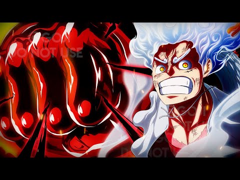 LUFFY ET LE POUVOIR DU DIEU SINGE RÉVÉLÉ : NIKA DÉVOILE SA PUISSANCE FINALE ! ONE PIECE 1048