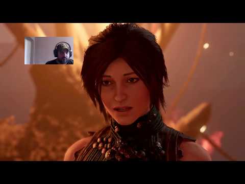 Point of No Return - Part 1