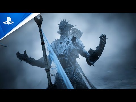Thumbnail for Mortal Shell Trailer