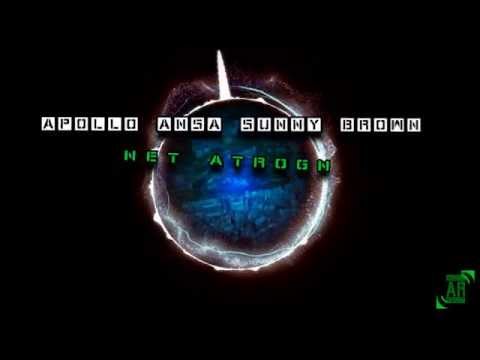 Apollo Ansa & Sunny Brown - Net atrogn [Visual HD]