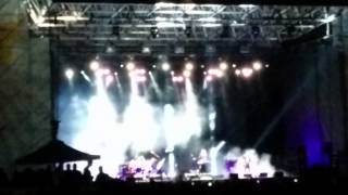 Won&#39;t Turn Back - Our Lady Peace - August 16 ,2014