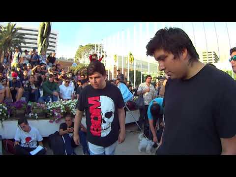 SAMO ANDYS vs BSK ENZERIO: 8vos - [KD] Duplas I