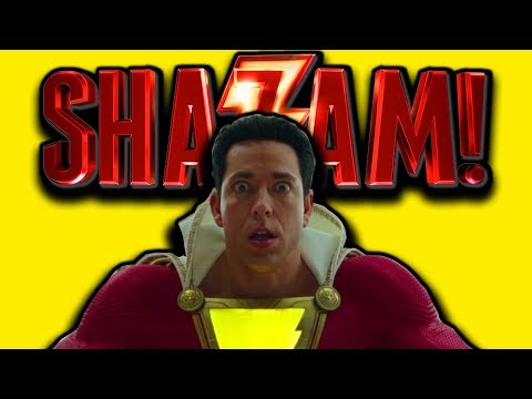 The Good & Bad of SHAZAM! | A FAIR Review