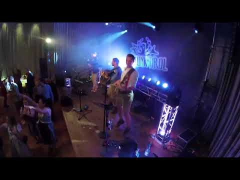 LANDFUNK TIROL - Live in Ampass 2023