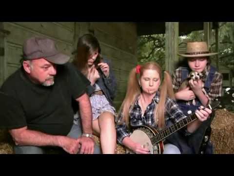 NCS TV YE HAW JUNCTION WITH THE HICKS FAMILY JAN 30TH TV SHOW