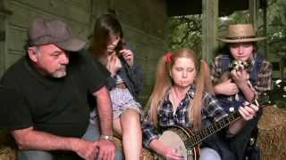 NCS TV YE HAW JUNCTION WITH THE HICKS FAMILY JAN 30TH TV SHOW