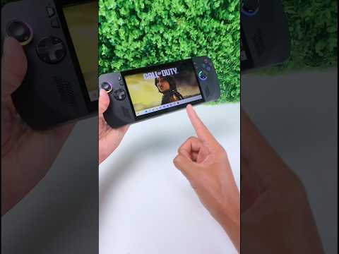 Should you buy the ROG Ally X? 🤔