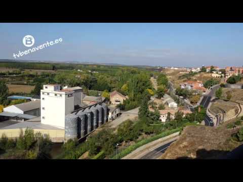 Visita guiada da AECC ao Parador de Benavente
