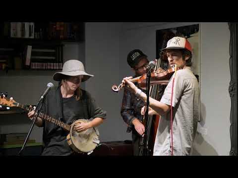 Cooley's Reel/Drowsy Maggie