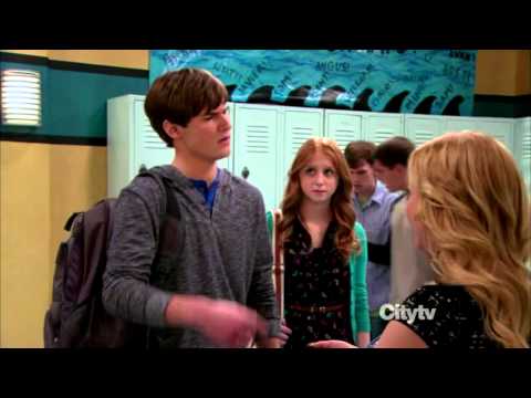 Dove Cameron - Malibu Country 1.08 (Clip 1)