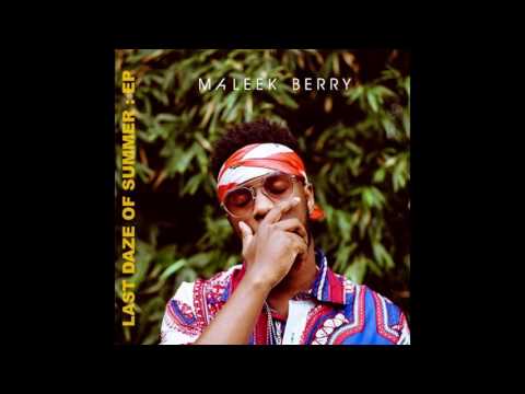 Maleek berry   Eko Miami ft  Geko