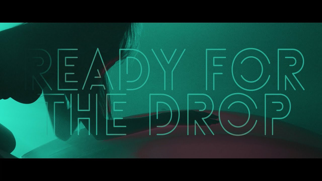 Emil Lassaria — Ready For The Drop