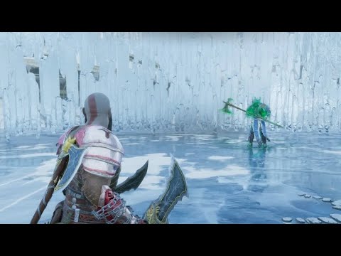 How To Defeat FRÆKNI The Zealous - God of War Ragnarok Gameplay Guide