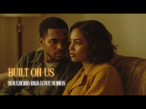 Built on Us — Mature R&B Love Song About Commitment