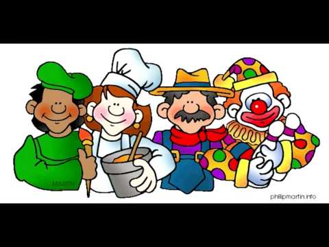 The Parts of a Story Song