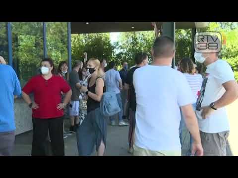 GKN, LE ISTITUZIONI NON MOLLANO