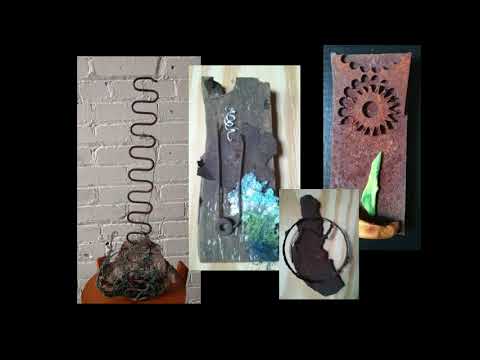 Pecha Kucha Night Dayton, Vol.32 - Teri Schoch