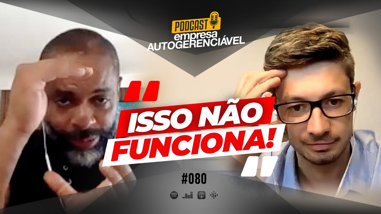 ESTRATÉGIAS DE MARKETING que TODO EMPRESÁRIO precisa conhecer | Podcast EAG #080