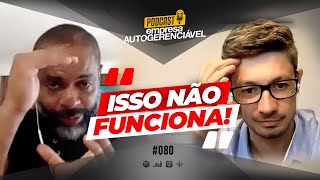 ESTRATÉGIAS DE MARKETING que TODO EMPRESÁRIO precisa conhecer | Podcast EAG #080