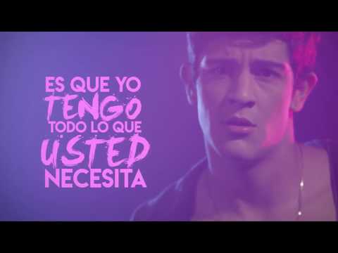 Emilio Jaime (cantante peruano) - La sombrita