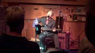 Marshall Crenshaw--Cynical Girl