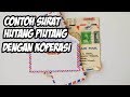 Inilah Contoh Surat Perjanjian Hutang Piutang Dengan Koperasi, terbaru!