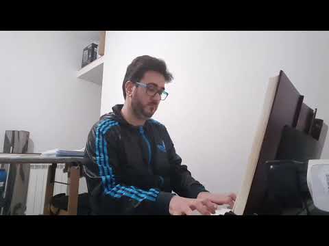 Ei mi toccò / Quanto è glorioso Gesù! (MEDLEY (Inno n. 456 e n. 317 di Inni di lode)